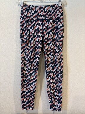 Sweaty Betty Women’s Rapid Run 7/8 Leggings - 8